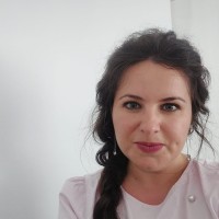 Cristina Mărgărint