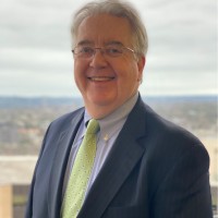James Ramsey, CMA