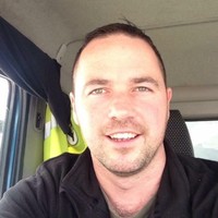Christopher Brady