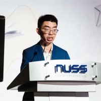 Jun Heng Ting 丁隽恒