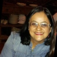 SANDRA DAMASCENO