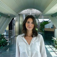 Marie Terranova
