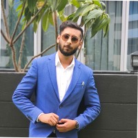 Shriyansh Rastogi