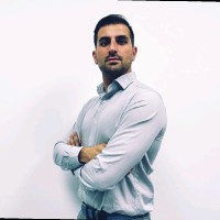 Javier Alfonso García García