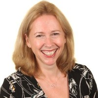 Helen Clarke