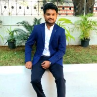 Kamireddy Goutham Kumar