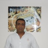 shreef mahmoud
