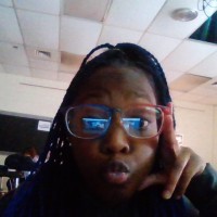 Joya Mcclain