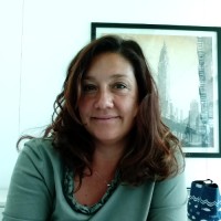 Paola Bertagnolli