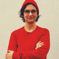 Dr. Nicole Hartmann