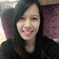 Grace S. Chailungkar