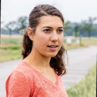 Martina Huber