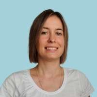 Anna Kharina
