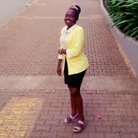 Candiya Harriet
