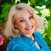 Rhona Jordan, C.GIt, C.CHt