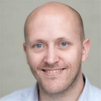 Jarno Walgemoed