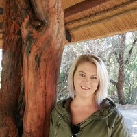 Kitty Van Schalkwyk
