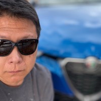 Adrian Hsieh, PhD, PMP