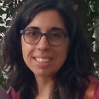 Maria Elena Agustin Vicente