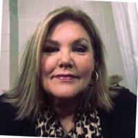 Dorothea Dehart