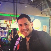 Gonzalo Martinez
