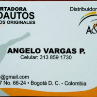 IMPORTADORA PRADAUTOS SAS
