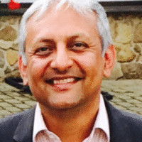 Dharmesh Patel