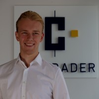 Jonas Amend