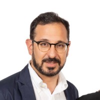 Antonio Aparicio