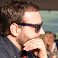 Johan Bouteille