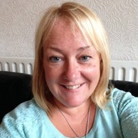 Joanne Russell