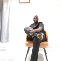 Olufemi Olasunkanmi