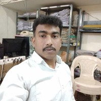 Kali A Bhanja