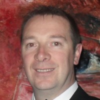 Samuel Gary Mcguinness