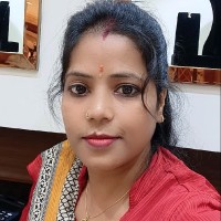 Anisha Sinha