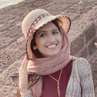 Shameema Yousaf