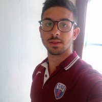 Daniele Desogus
