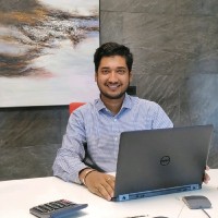 Ca Vansh Agrawal