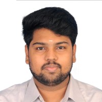 Sriharish N