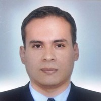 Jose Mejia