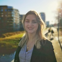 Suzanne Van Steenoven