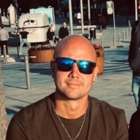 Kim Ørjan Pettersen