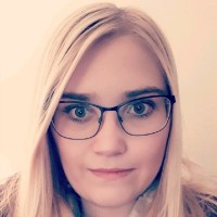 Sophie Curle Fcca
