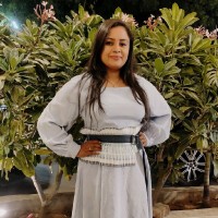 Grishma Parmar