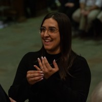 Jasmine Maria Lukaszewicz