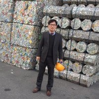 Eric Choi(Metalin)