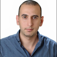 Mohammad Nofal