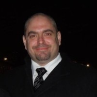 Dominic Vallée