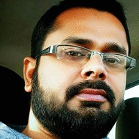 Nitin Chaturvedi