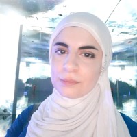 Arwa Ayyash, MA, CFC